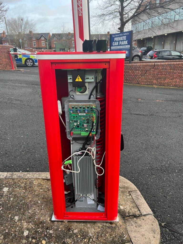 Professional Car Parking Barriers Coventry - Warwickshire - Professional Electric Barriers Coventry - Warwickshire - Barrier Repairs Coventry - Warwickshire - Barrier Maintenance Coventry - Warwickshire